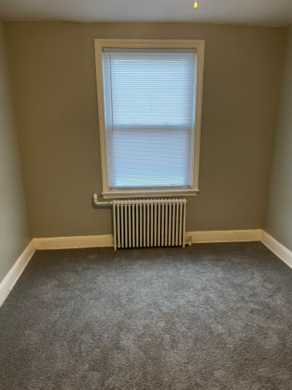 WASHINGTON Apartment: 3315 Dubois Place SE