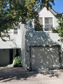 BOISE House: 891 NORTH CHRISTINE LN