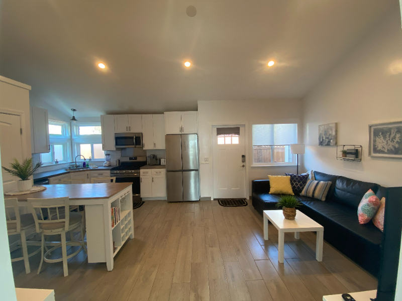 Cotati Multiplex: 8489 Larch Avenue