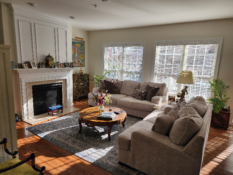 Newtown Square House: 304 Arthur Court