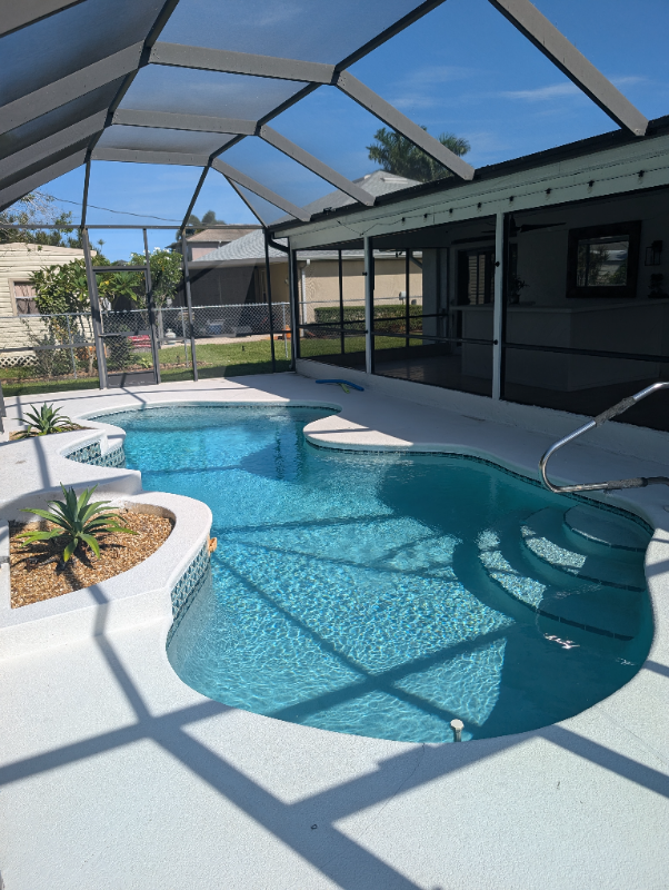 Port St Lucie House: 430 SE Calmoso Dr Port St. Lucie