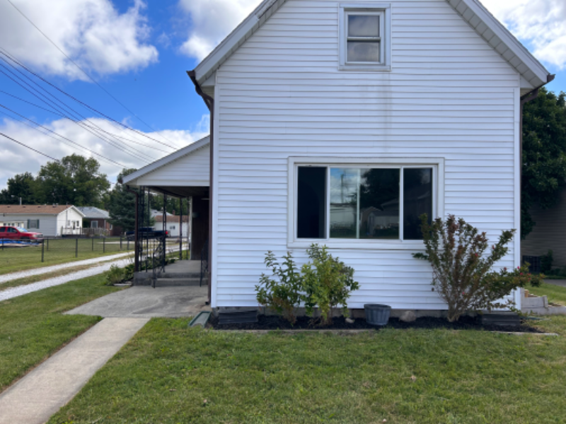 Tipton House: 115 Third Street