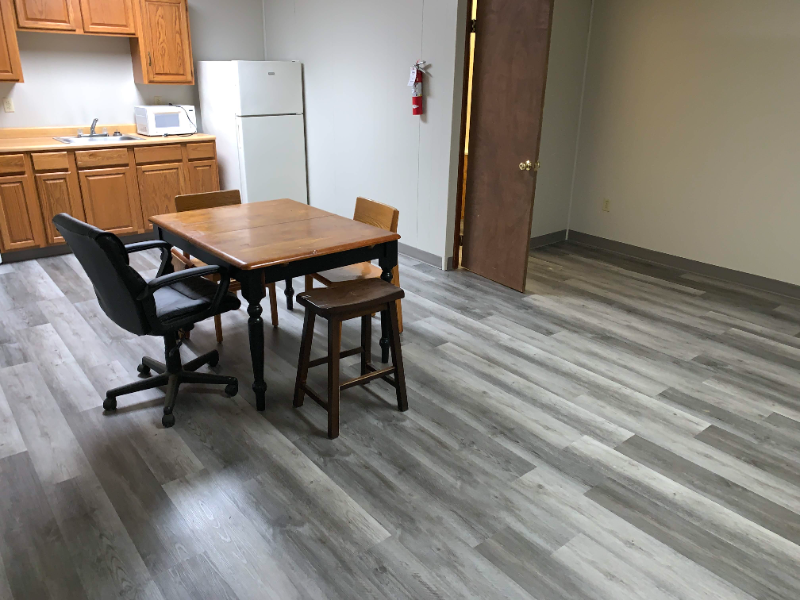 Bloomsburg Apartment: 34 East Ridge Avenue