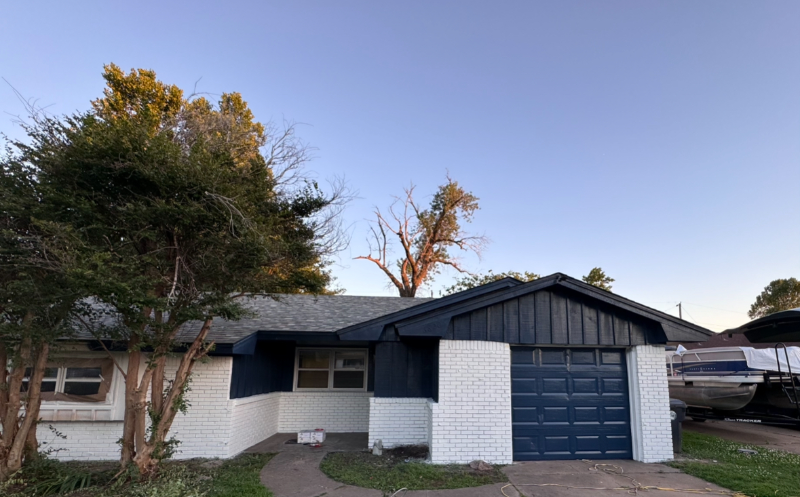Bethany House: 6820 NW 22nd ST
