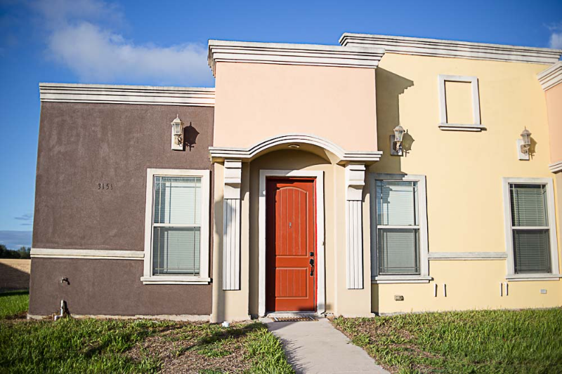 Edinburg Multiplex: 3151 Regal Drive