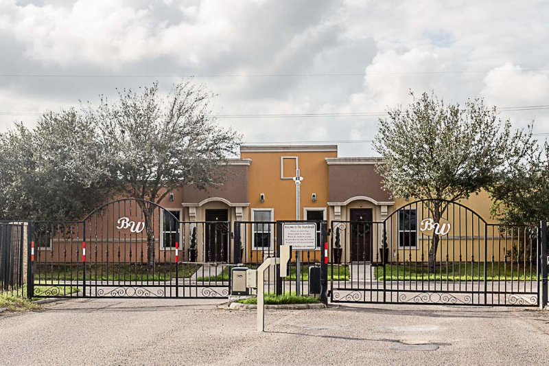 Edinburg Multiplex: 3151 Regal Drive