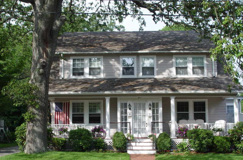 Taunton Townhome: 87 Ashland Street