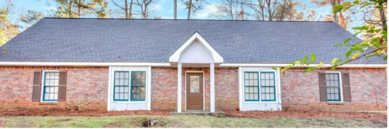 Covington Multiplex: 9245 Colony dr