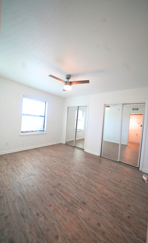 Dallas Apartment: 5221 Bonita Avenue