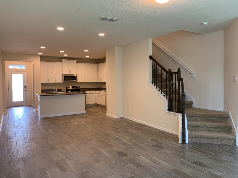 Saint Johns Townhome: 66 Bush Pl