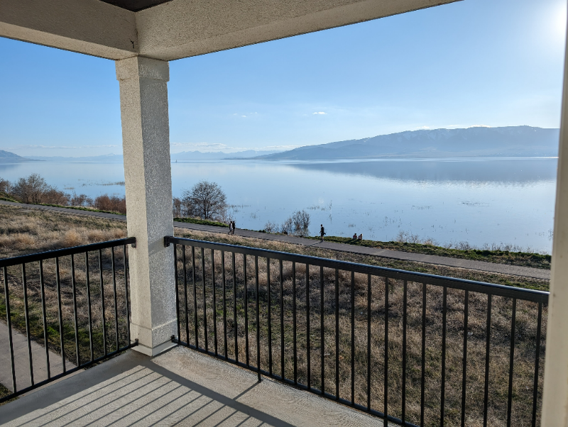 Vineyard Condo: 673 N 380 W