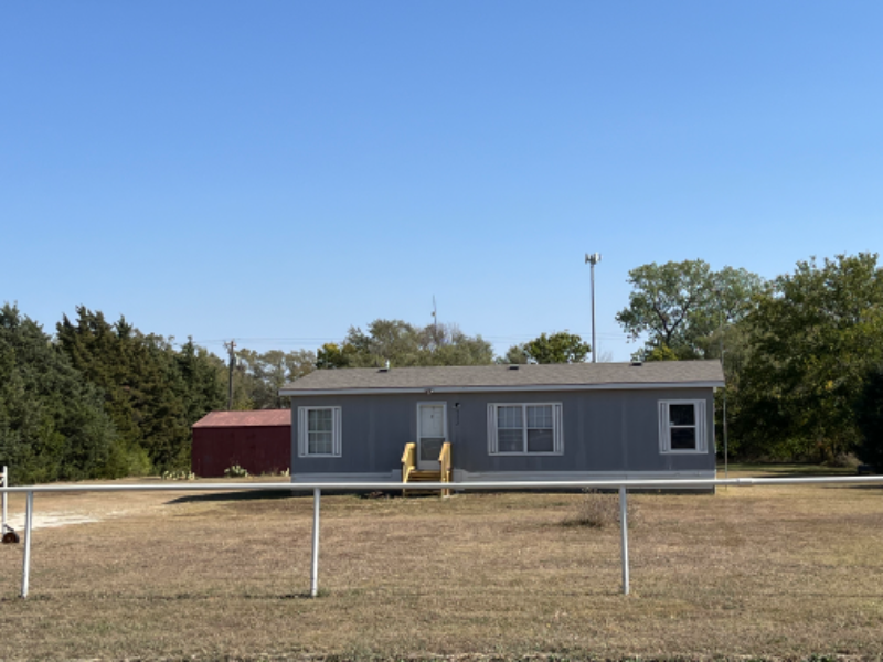 Augusta House: 9572 SW Eugene Rd