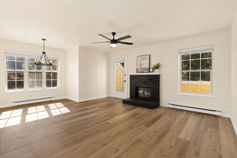 Fort Collins Condo: 1300 W Stuart St