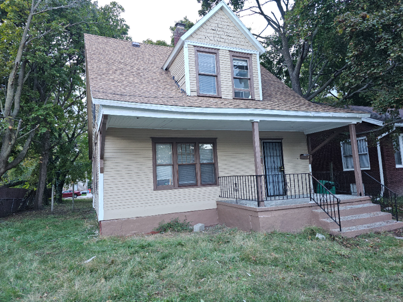 Benton Harbor Other: 600 Pearl Street