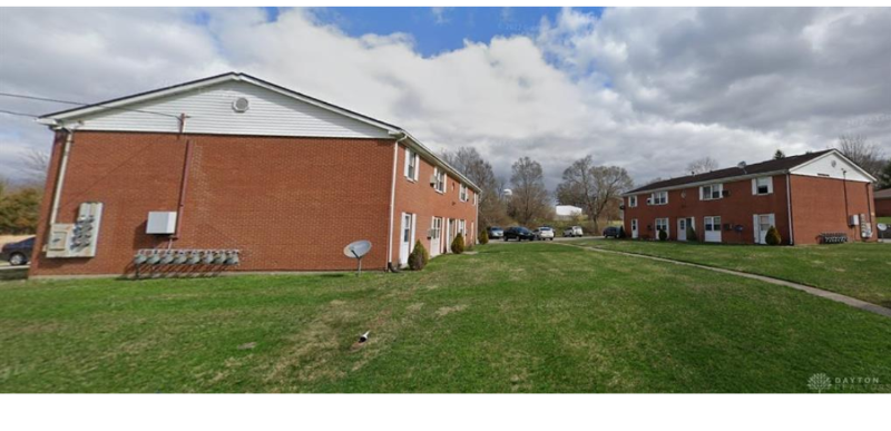 Enon Apartment: 6634 Rita Dr.