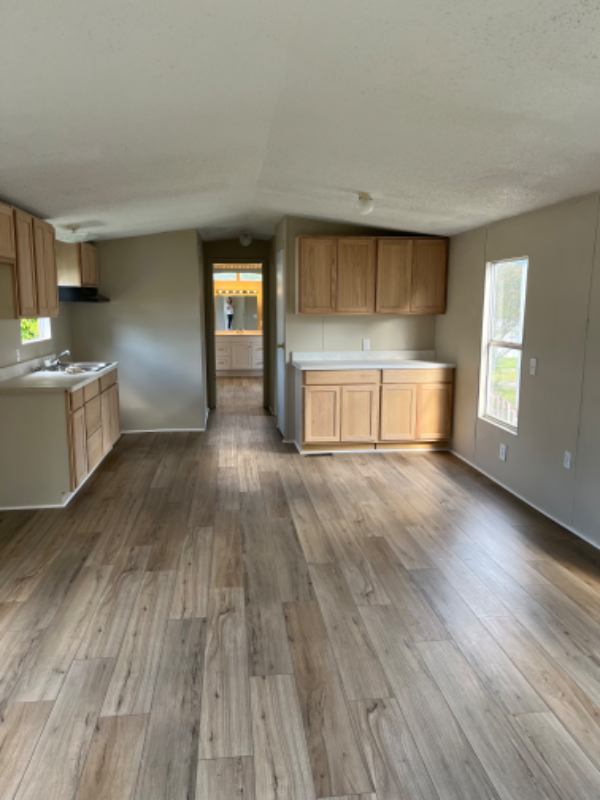Cayce House: 2135 Frink St.