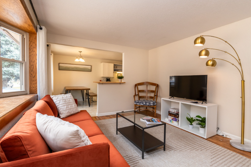 Arvada House: 9870 W 53rd Ave