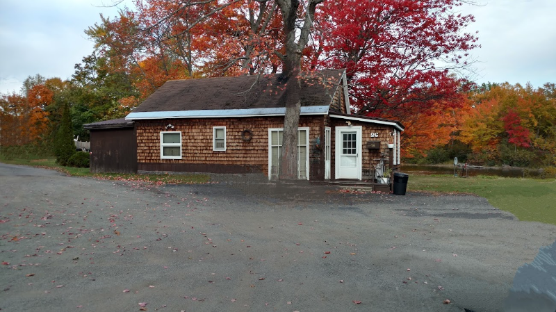 Millinocket House: 26 State Street