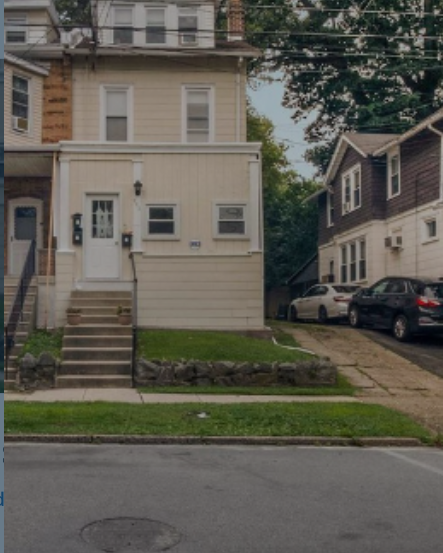 Lansdowne Multiplex: 222 Lewis Ave