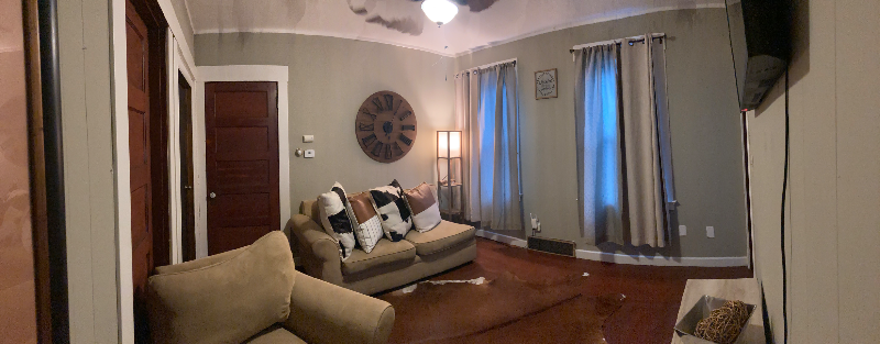 Hamden Multiplex: 1889 State Street