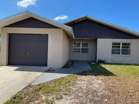 BRADENTON House: 5516 41st Street