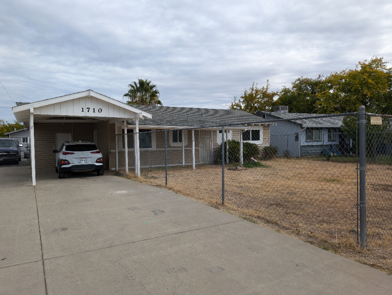 Oroville House: 1710 7th St