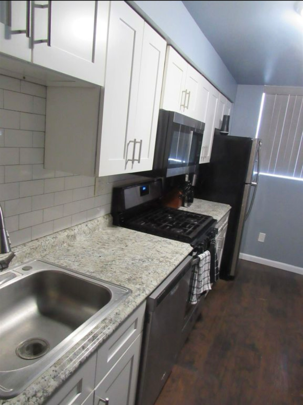 Jersey City Apartment: 1866 Kennedy Blvd