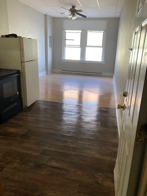 Canton Apartment: 80 N Main St
