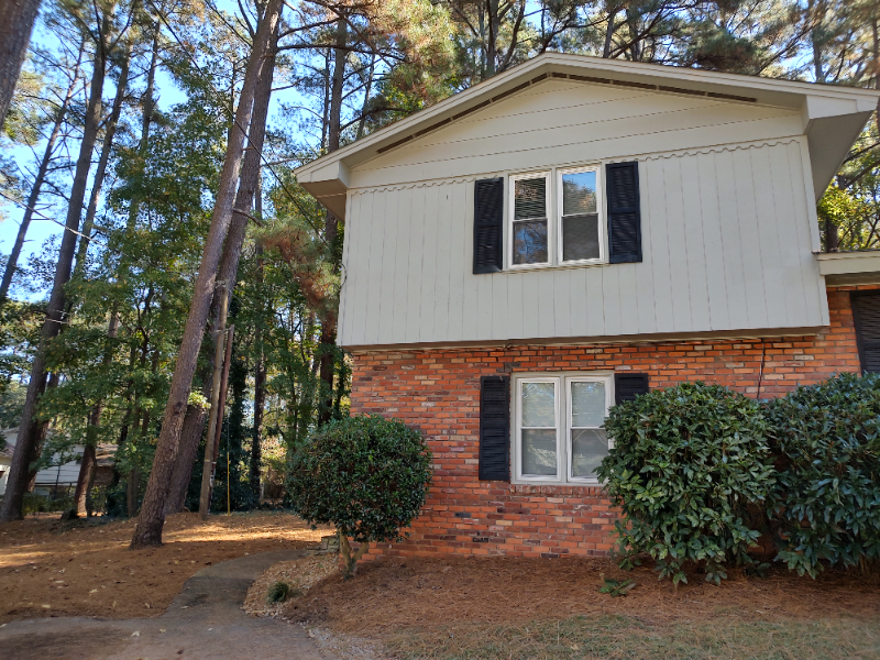 Raleigh Multiplex: 5007 Lundy Drive