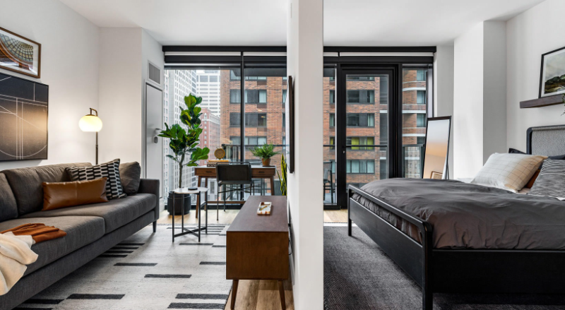 Chicago Condo: 222 East Grand Ave