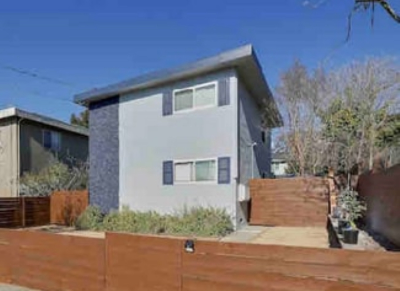 Benicia Apartment: 457 E N St