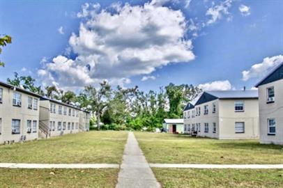 Panama City Apartment: 3519 E 1st Ct