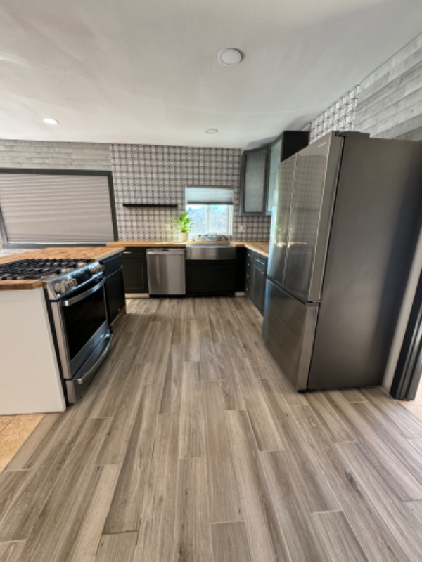 Fallbrook Multiplex: 317N. Mission Rd