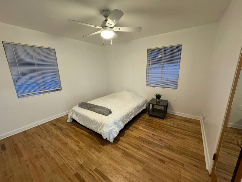 salt lake city Single Room: 1509 Foothill Dr