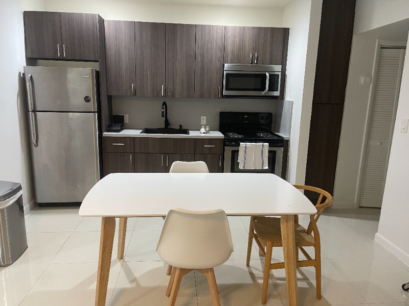 Miami Multiplex: 18 NW 45 Street