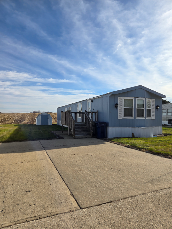 Remsen Other: 625 Beck Ave.