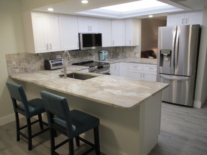 cape coral Condo: 4975 Viceroy St