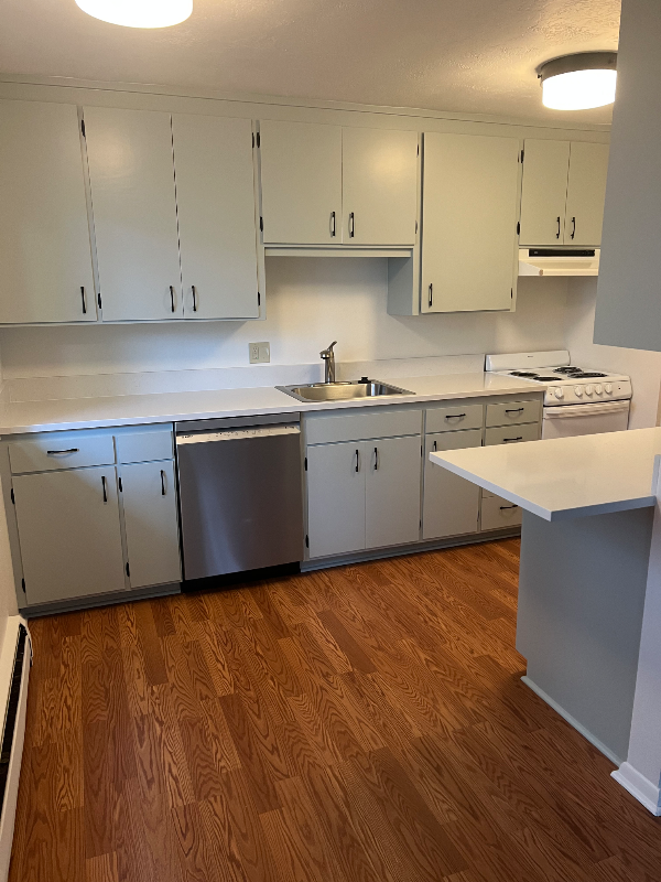 Seattle Apartment: 412 N 45th St