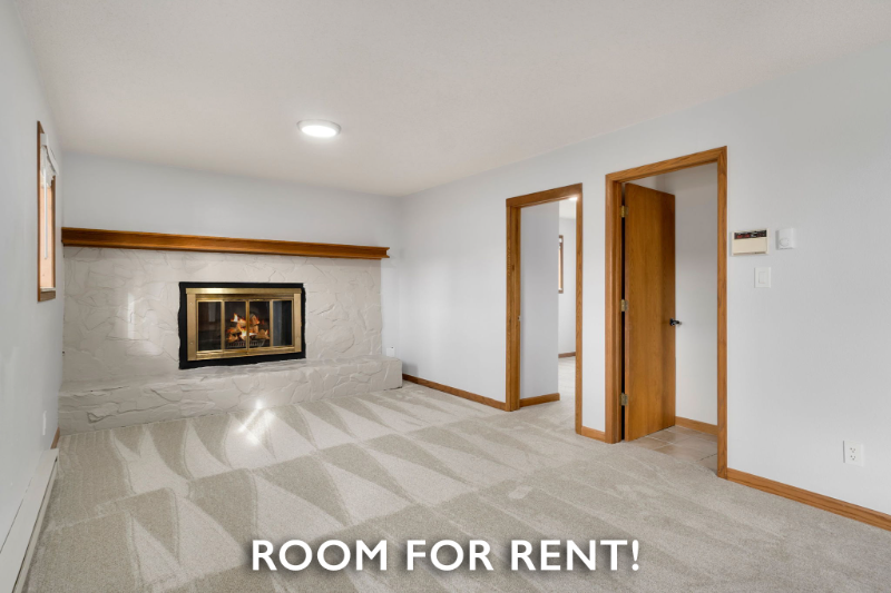 Fort Collins Single Room: 2619 Dunbar Avenue