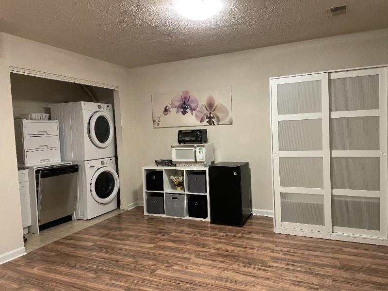 Gainesville Townhome: 14307 Newbern loop