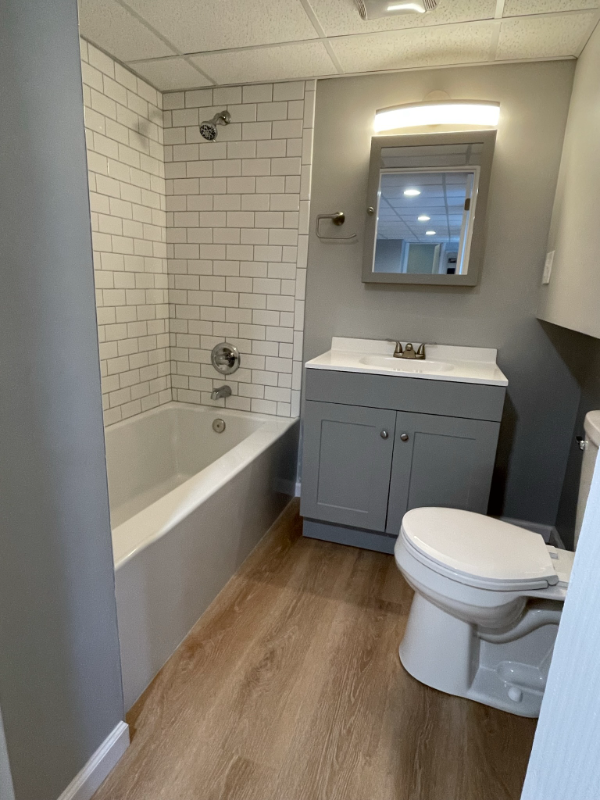 Watervliet House: 2413-2415 6th Avenue
