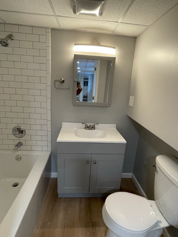 Watervliet Townhome: 22 13th Street