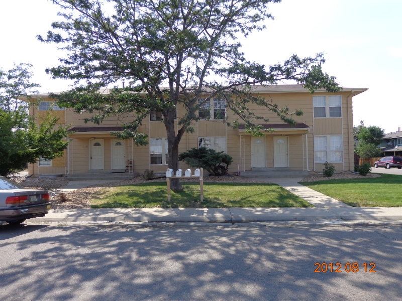 Aurora Multiplex: 16482 E 14th Pl