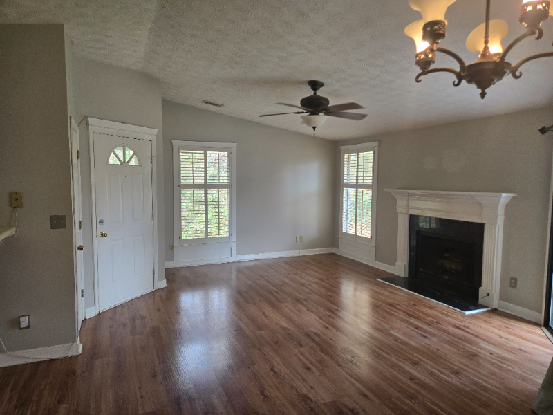 Atlanta Condo: 1244 Keys lake