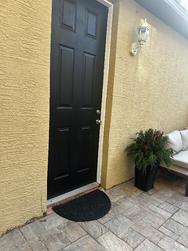 Orlando House: 8885 Venezia Plantation Dr