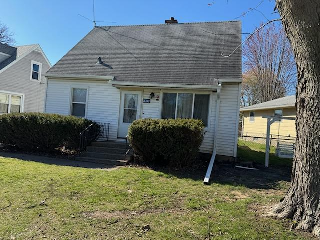 Kankakee House: 1827 Pierson Parkway