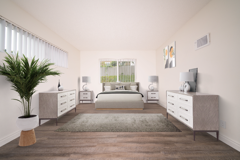 San Marcos Apartment: 320 Smilax Rd.