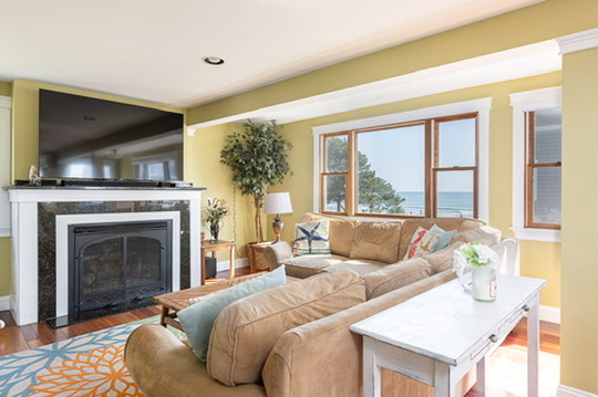 Old Orchard Beach House: 5 Parcher ave