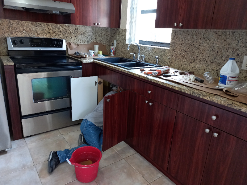 HIALEAH Townhome: 16 avenue west