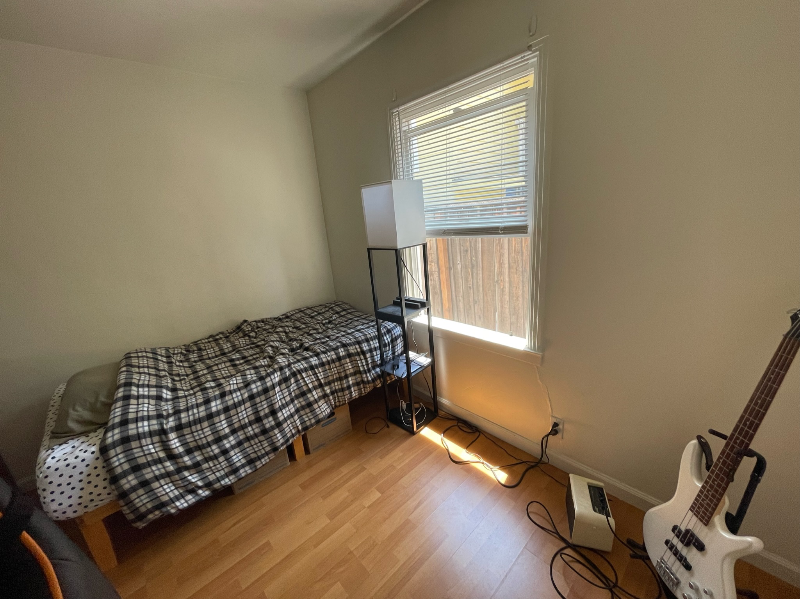 San Jose House: 71 S 8th St